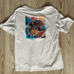 BASQUAIT HERSCHEL TEE